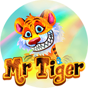 Mr Tiger