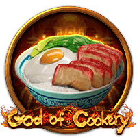 [CQ9] 요리법의 신