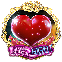 [CQ9] 사랑의 밤