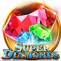 [CQ9] 슈퍼 다이아몬드