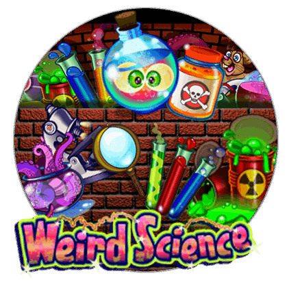 Weird Science