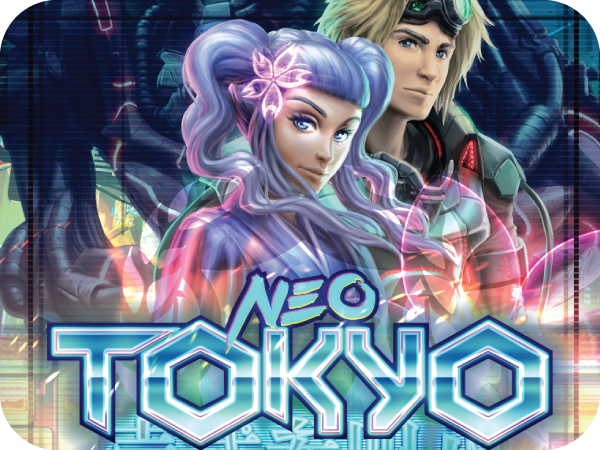 Neo Tokyo