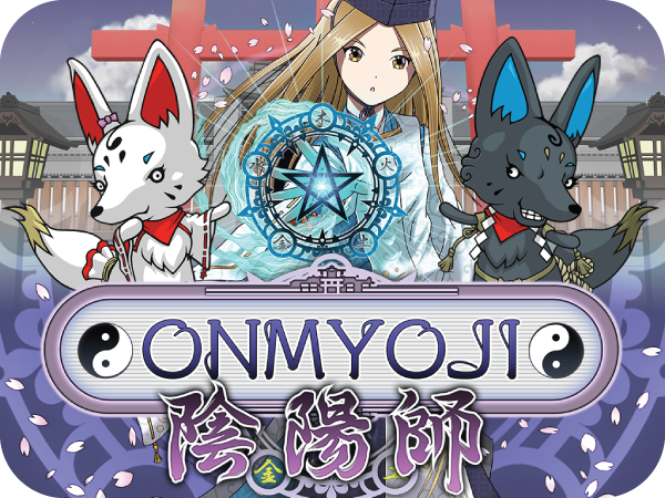 Onmyoji