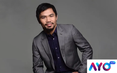 Gamatron Proudly Announced to Exclusively Distribute Ganapati’s Manny Pacquiao Slot Game