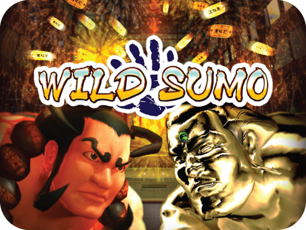 Wild Sumo