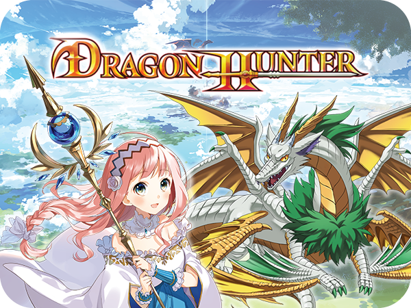 Dragon Hunter