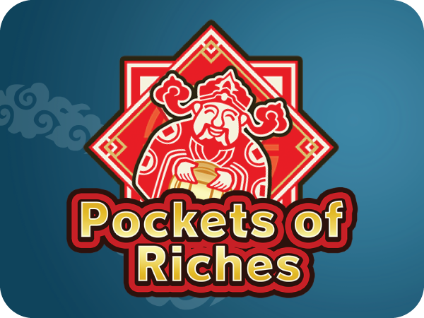 Pockets of Riches
